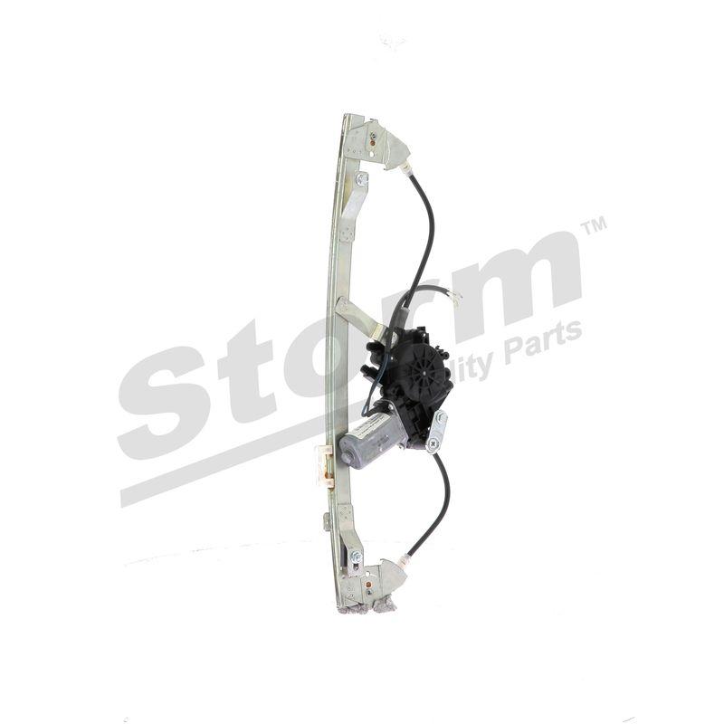 Lève-vitre STORM QUALITY PARTS 65071