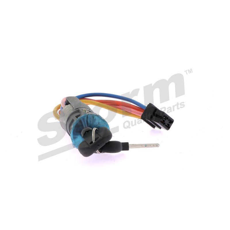 Fermeture-volant STORM QUALITY PARTS 23028