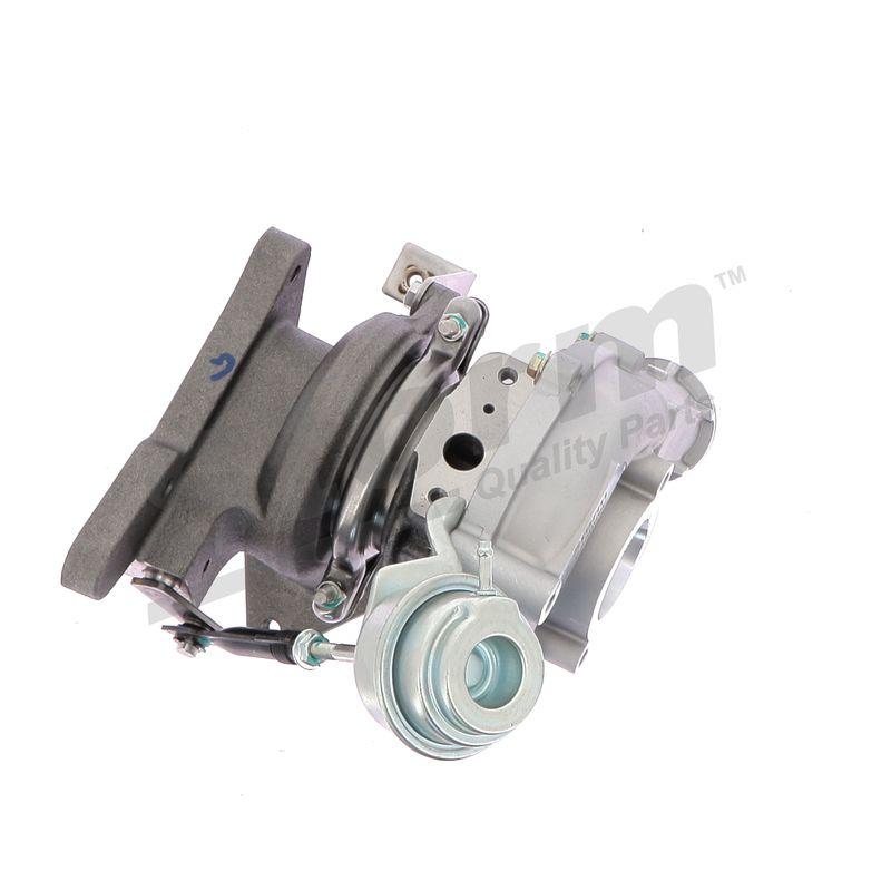 Turbocompresseur, suralimentation STORM QUALITY PARTS 89217