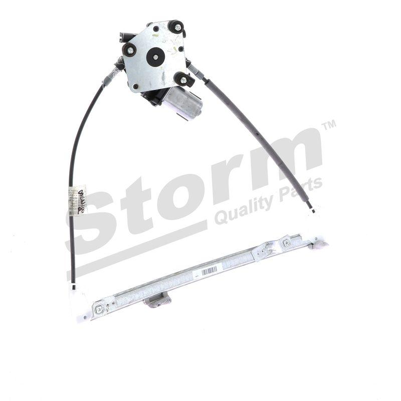 Lève-vitre STORM QUALITY PARTS 36576