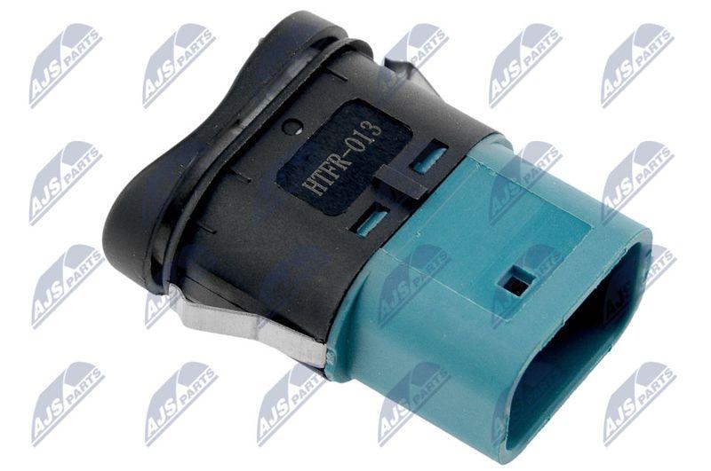 Interrupteur, lève-vitre NTY EWS-FR-013