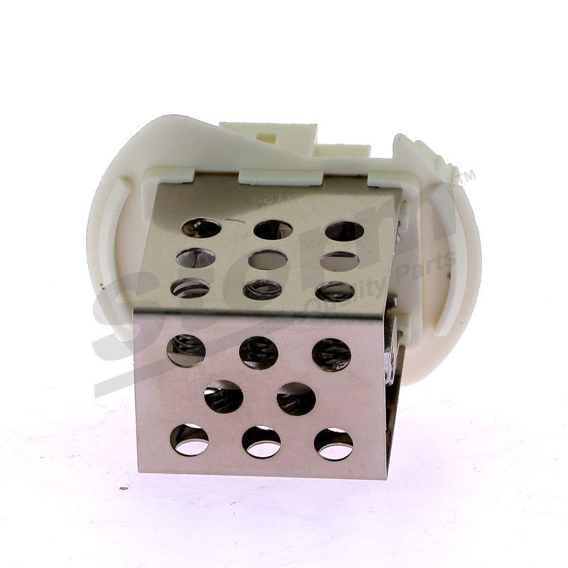 Résistance, pulseur d'air habitacle STORM QUALITY PARTS 888706