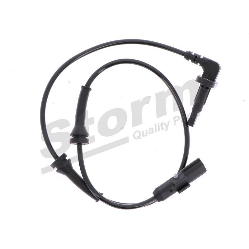 Capteur, vitesse de roue STORM QUALITY PARTS 888026