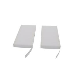 Filtre, air de l'habitacle CORTECO 80001456