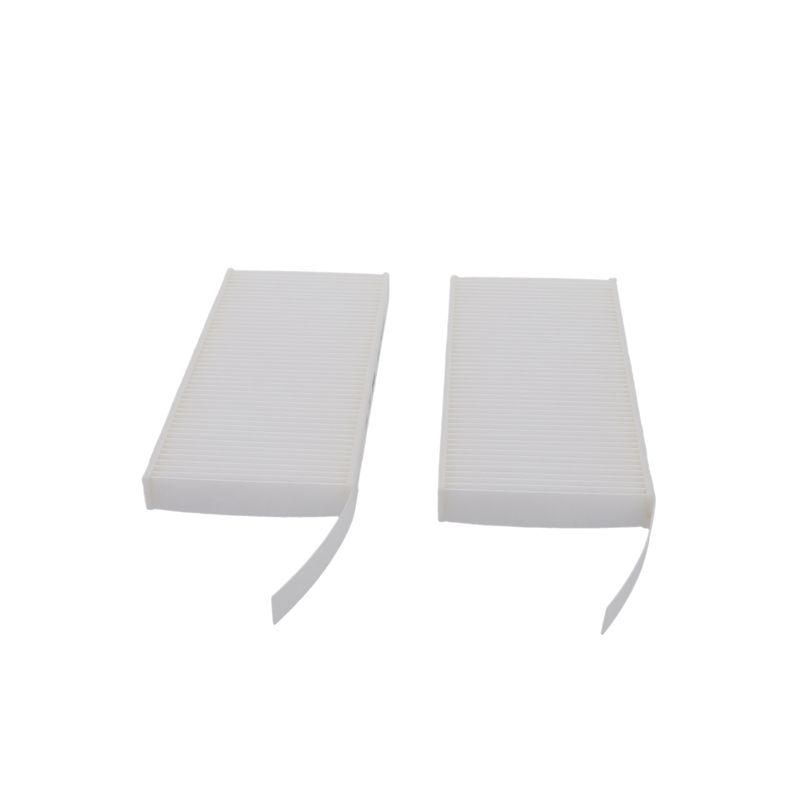 Filtre, air de l'habitacle CORTECO 80001456