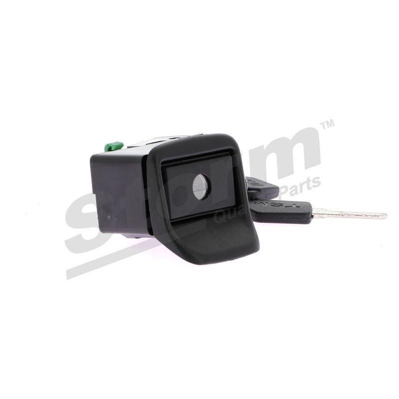 Serrure de capot de coffre STORM QUALITY PARTS 79029