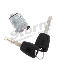 Cylindre de serrure STORM QUALITY PARTS 2962001