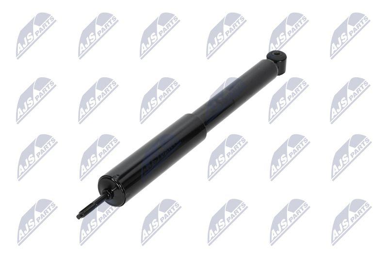 Amortisseur NTY A-PL-014