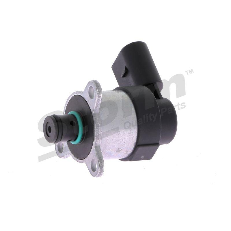 Régulateur, quantité de carburant (système à rampe commune) STORM QUALITY PARTS STO500201