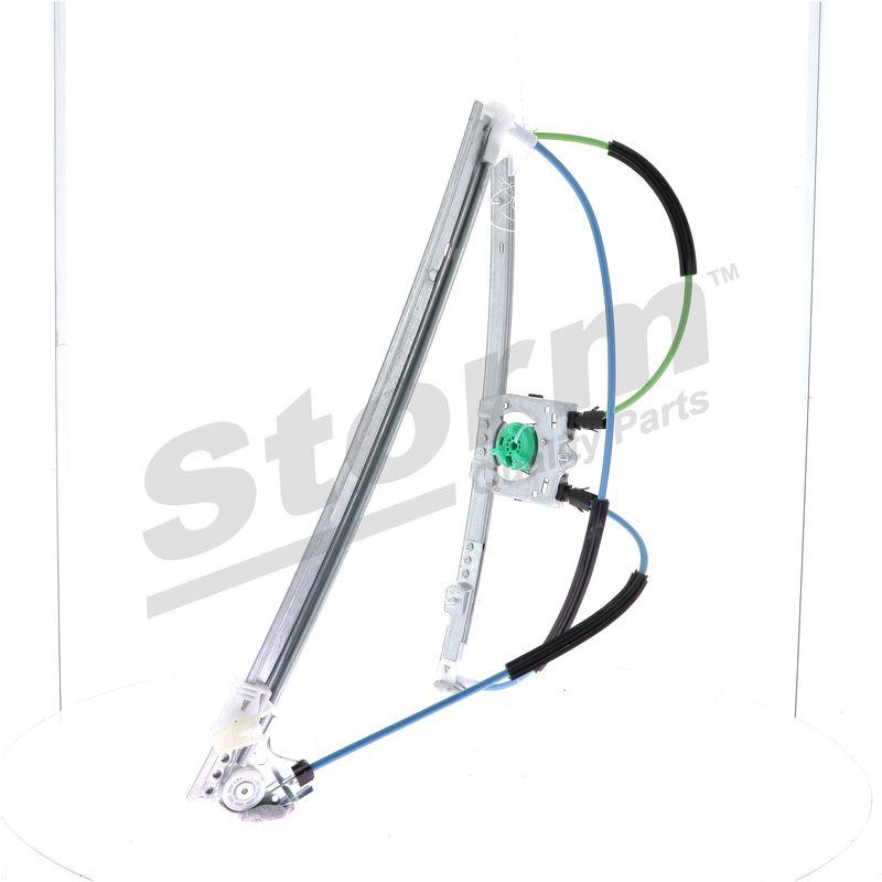 Lève-vitre STORM QUALITY PARTS 88079