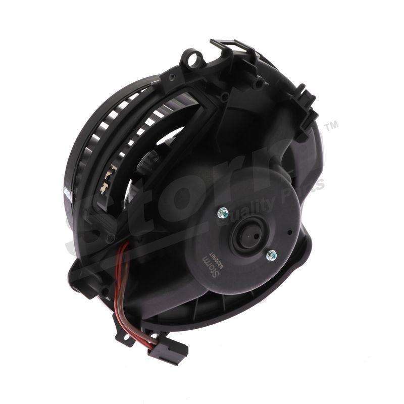 Pulseur d'air habitacle STORM QUALITY PARTS 9850802