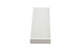 Filtre, air de l'habitacle BOSCH 1 987 432 296