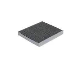 Filtre, air de l'habitacle BOSCH 1 987 435 590