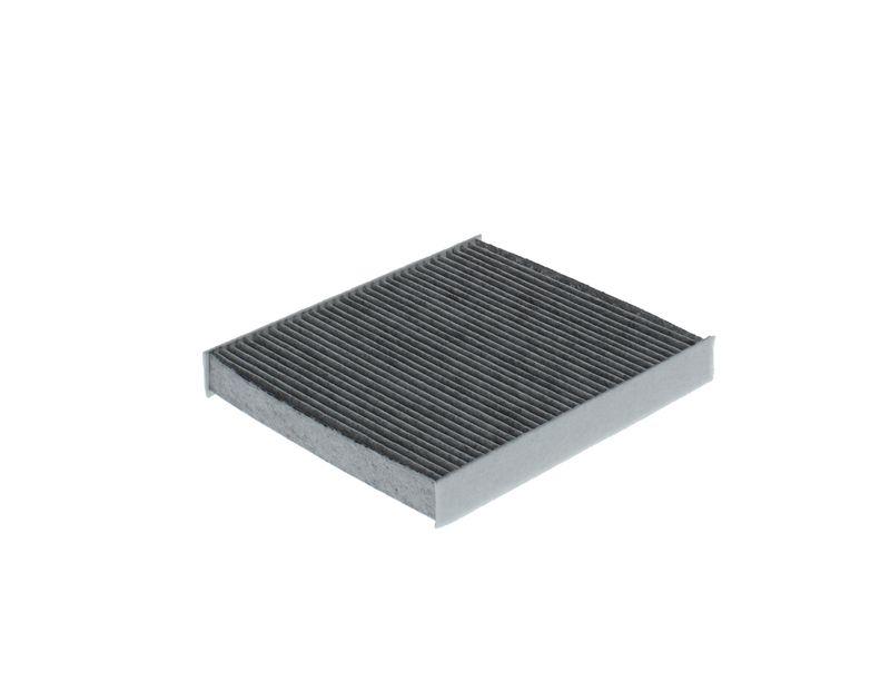Filtre, air de l'habitacle BOSCH 1 987 435 590