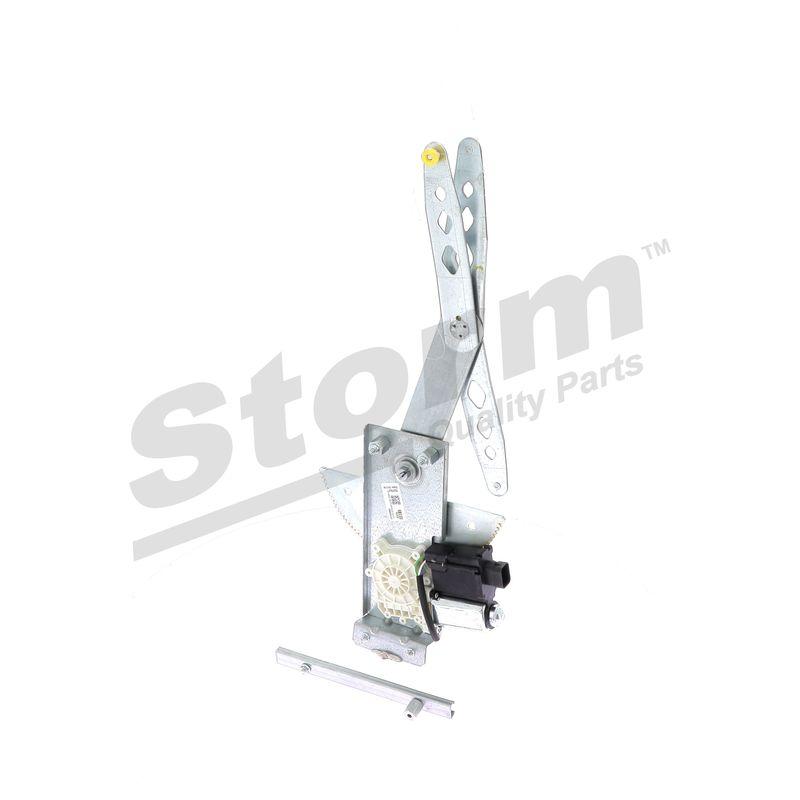 Lève-vitre STORM QUALITY PARTS 65078