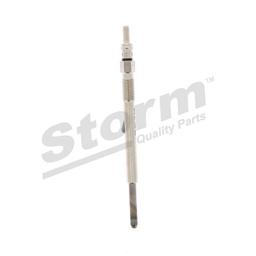 Bougie de préchauffage STORM QUALITY PARTS 576012
