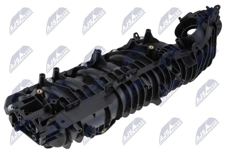 Module de tube d'admission NTY BKS-LR-002