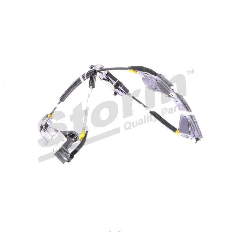 Lève-vitre STORM QUALITY PARTS 17707517