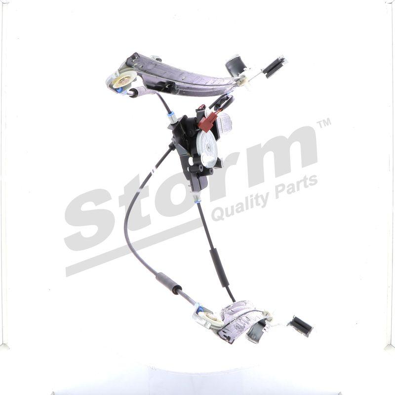 Lève-vitre STORM QUALITY PARTS 19073