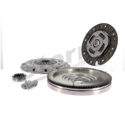 Kit adaptateur, embrayage STORM QUALITY PARTS STO1014