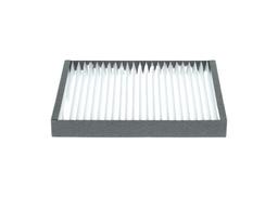 Filtre, air de l'habitacle BOSCH 1987432221
