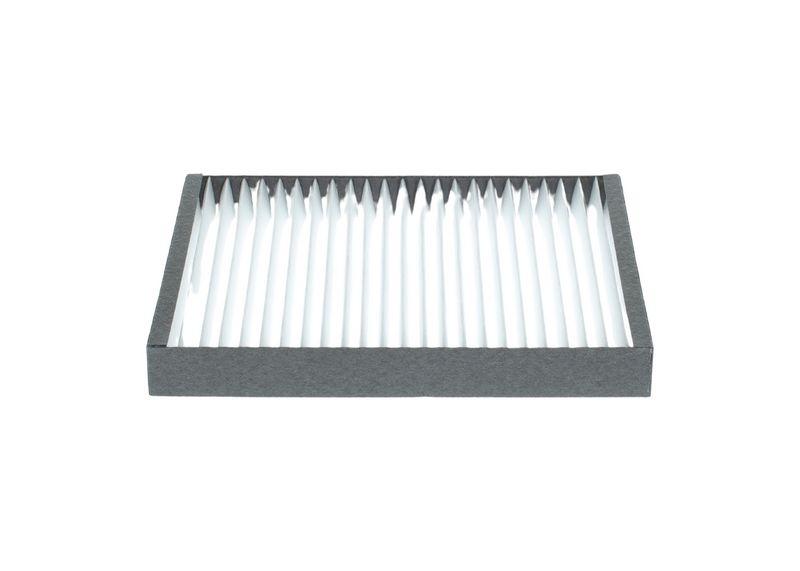Filtre, air de l'habitacle BOSCH 1987432221