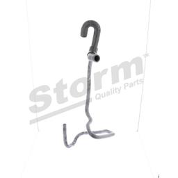 Durite de radiateur STORM QUALITY PARTS F9003