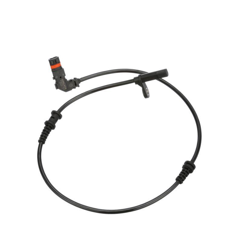 Capteur, vitesse de roue DELPHI SS20124