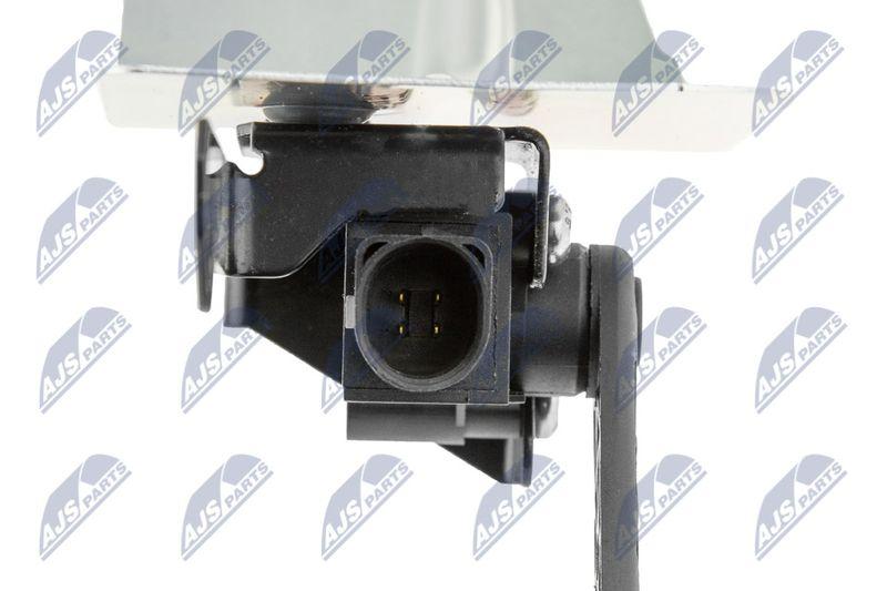 Capteur, correcteur de portée d’éclairage NTY ECX-VW-010