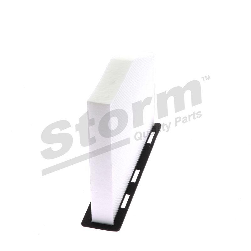Filtre, air de l'habitacle STORM QUALITY PARTS 14254