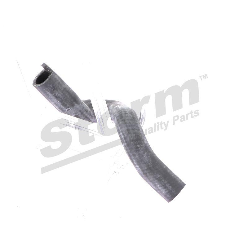 Tuyau, échangeur de chaleur (chauffage) STORM QUALITY PARTS F8788
