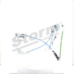 Lève-vitre STORM QUALITY PARTS 176077