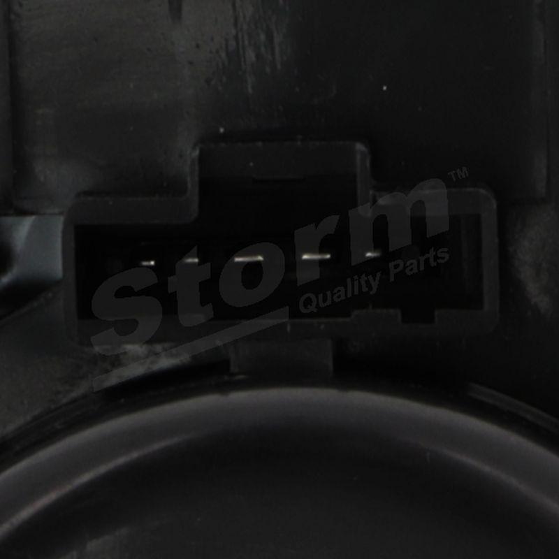 Pulseur d'air habitacle STORM QUALITY PARTS 70508