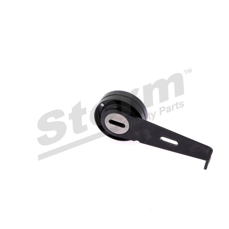 Poulie de tension, courroie trapézoïdale à nervures STORM QUALITY PARTS 29996