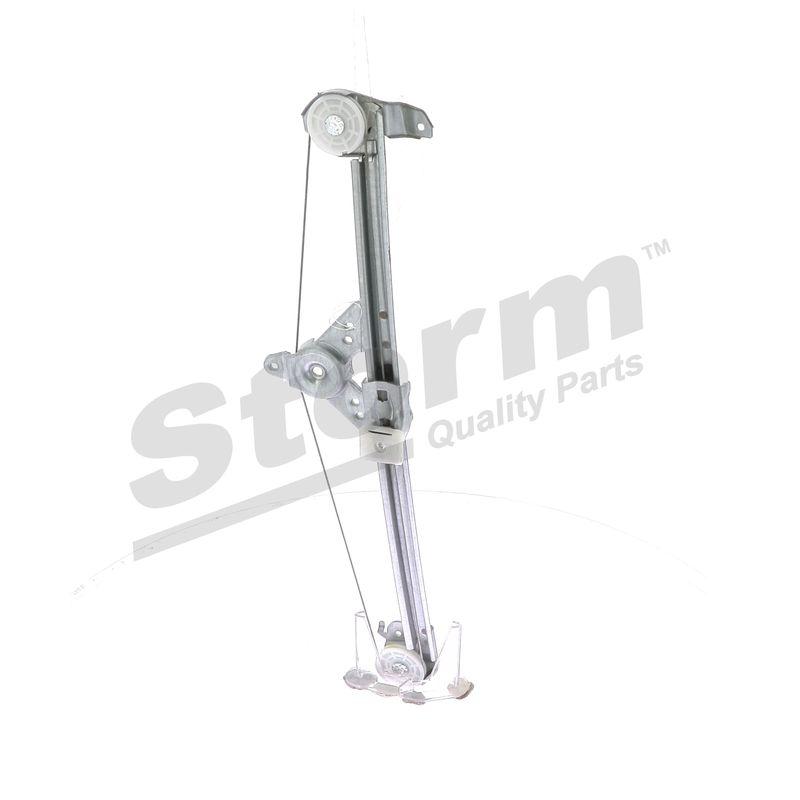 Lève-vitre STORM QUALITY PARTS 52078
