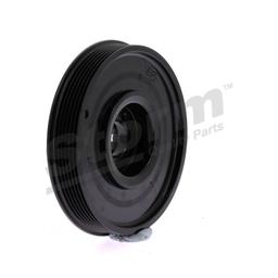 Poulie, vilebrequin STORM QUALITY PARTS 99997