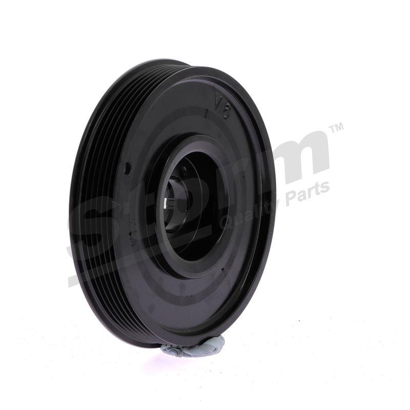 Poulie, vilebrequin STORM QUALITY PARTS 99997