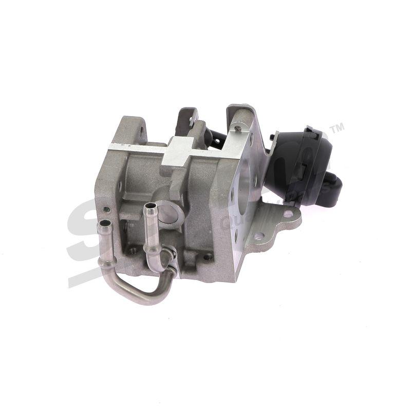 Vanne EGR STORM QUALITY PARTS 9097