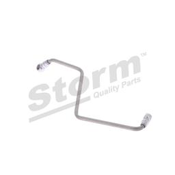Conduite d'huile, compresseur STORM QUALITY PARTS 890913