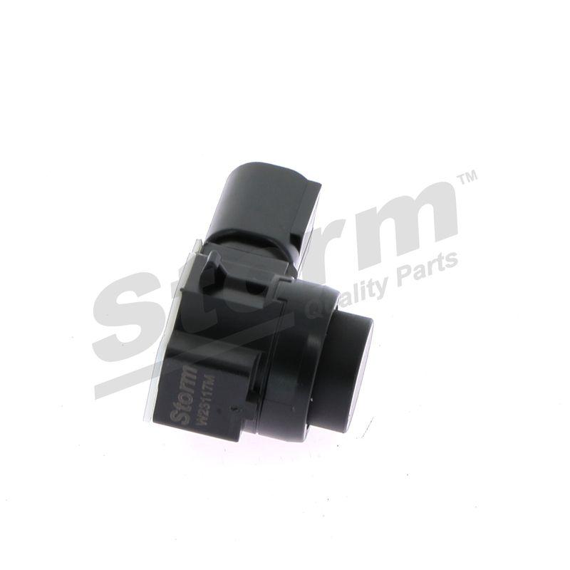 Capteur, aide au stationnement STORM QUALITY PARTS 777142