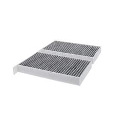 Filtre, air de l'habitacle CORTECO 49455971