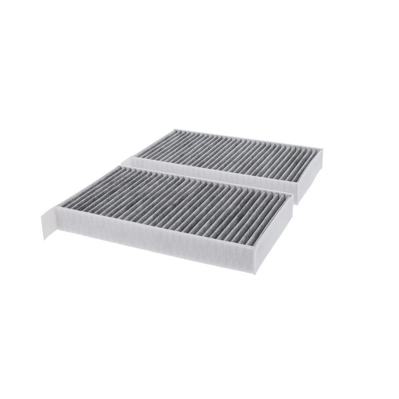 Filtre, air de l'habitacle CORTECO 49455971