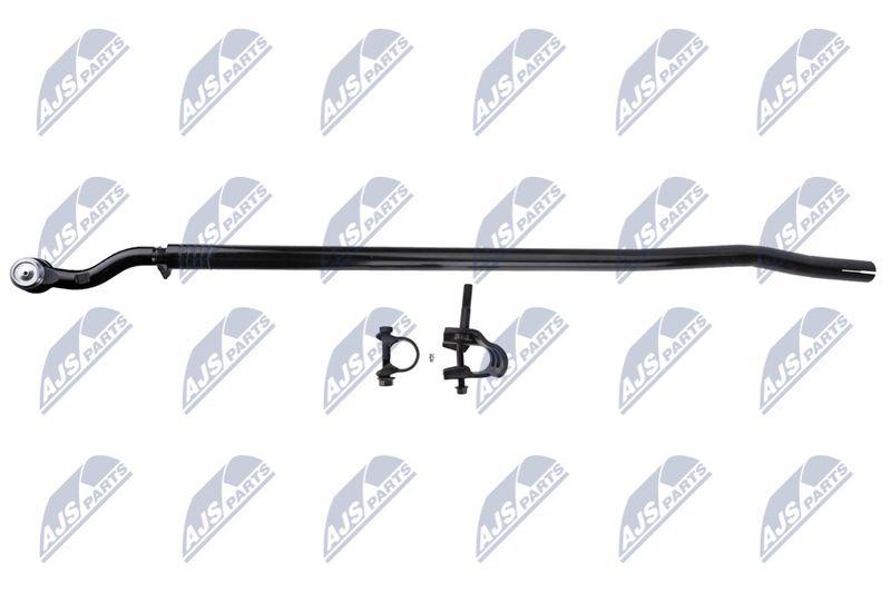 Barre de connexion NTY SDK-CH-053