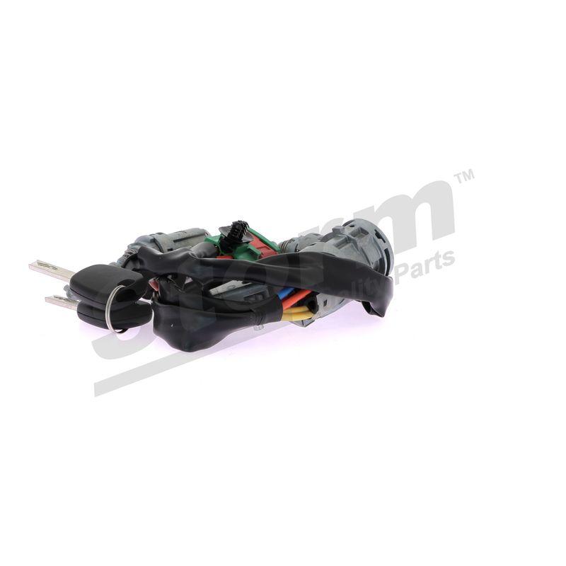 Jeu de cylindres de serrures STORM QUALITY PARTS 2752501