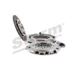 Kit adaptateur, embrayage STORM QUALITY PARTS STO1057
