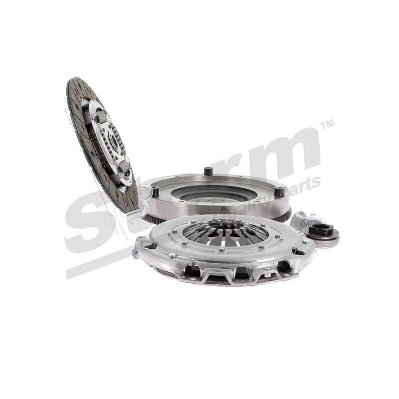 Kit adaptateur, embrayage STORM QUALITY PARTS STO1057