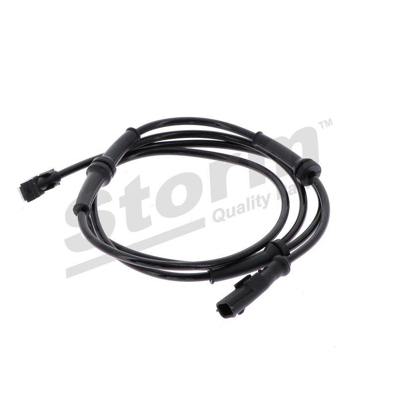 Capteur, vitesse de roue STORM QUALITY PARTS 888033