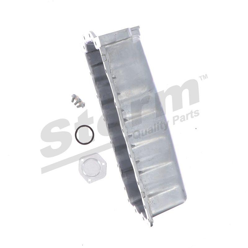 Carter d'huile STORM QUALITY PARTS 999002