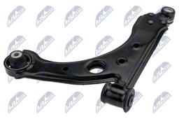 Bras de liaison, suspension de roue NTY ZWD-FT-028