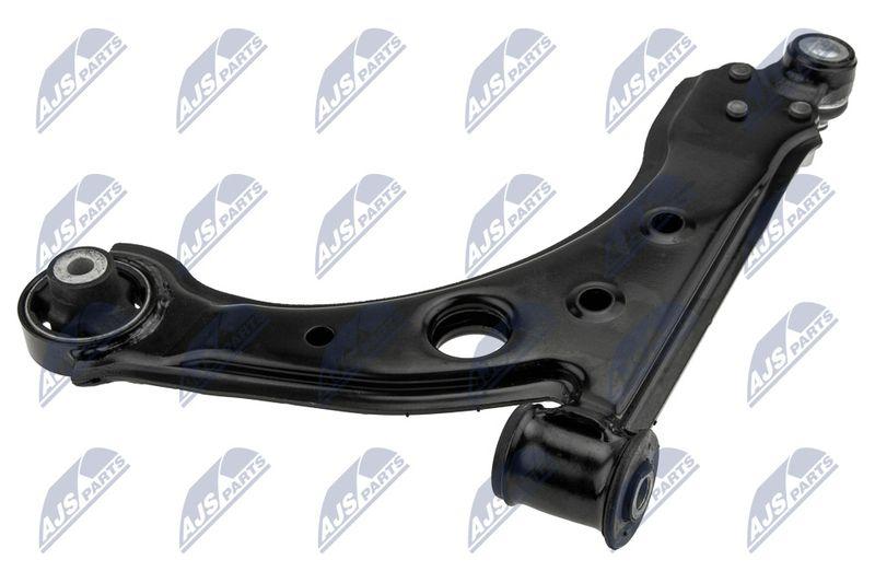 Bras de liaison, suspension de roue NTY ZWD-FT-028